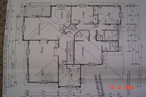 Photo of property in 7 Mazuran Place, Flat Bush, Auckland, 2016