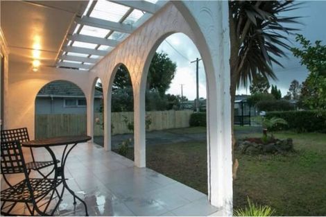 Photo of property in 31 Waipani Road, Te Atatu Peninsula, Auckland, 0610