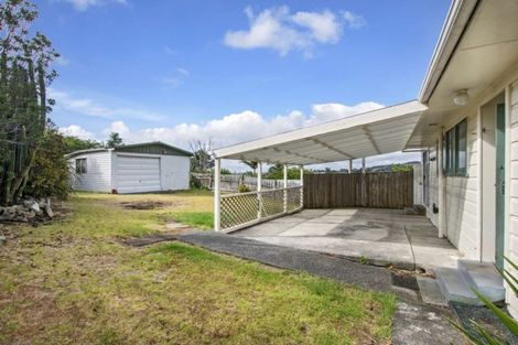 Photo of property in 3 Arcus Street, Raumanga, Whangarei, 0110