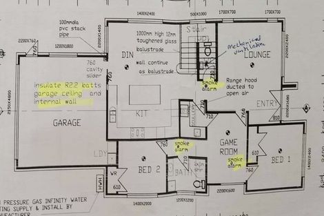 Photo of property in 9 Fong Road, Flat Bush, Auckland, 2019