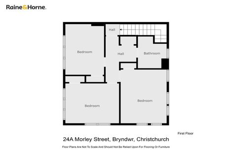 Photo of property in 24b Morley Street, Bryndwr, Christchurch, 8053