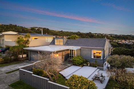 Photo of property in 58 Eskdale Road, Papakowhai, Porirua, 5024