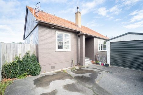 Photo of property in 65b Weston Avenue, Roslyn, Palmerston North, 4414