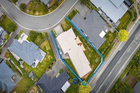 Photo of property in 5 Florin Place, Prebbleton, 7604