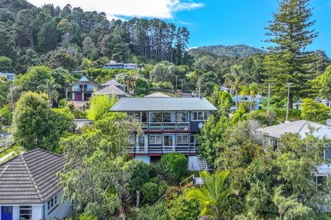 Photo of property in 31 Patui Avenue, Ngarimu Bay, Thames, 3575