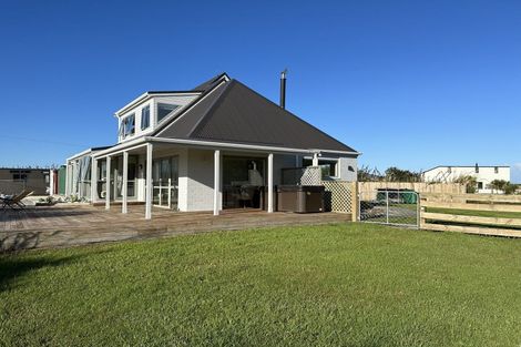 Photo of property in 32 Greyhound Road, Arahura Valley, Hokitika, 7882