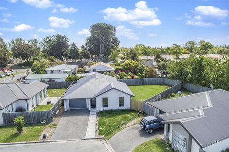 Photo of property in 2 Fitzpatricks Lane, Linwood, Christchurch, 8062