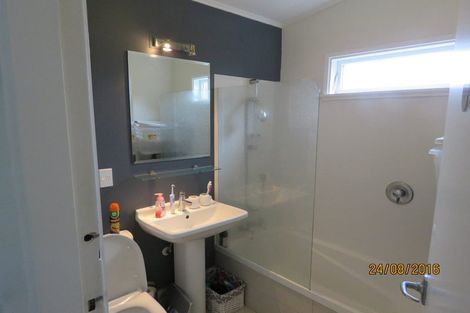 Photo of property in 52 Hapua Street, Hataitai, Wellington, 6021