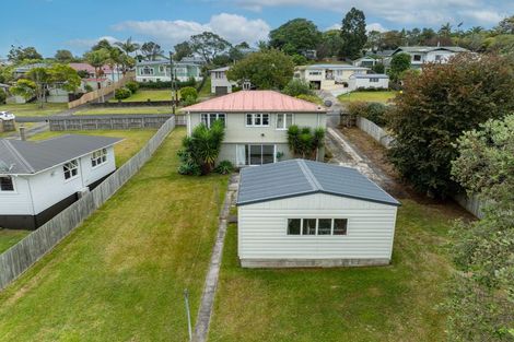 Photo of property in 37 Ranfurly Street, Dargaville, 0310