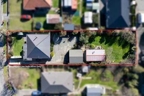 Photo of property in 5 Hobson Street, Woolston, Christchurch, 8023