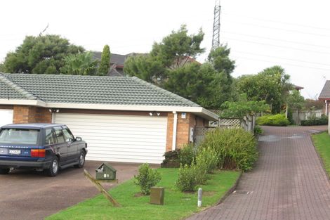 Photo of property in 61 Kuripaka Crescent, The Gardens, Auckland, 2105