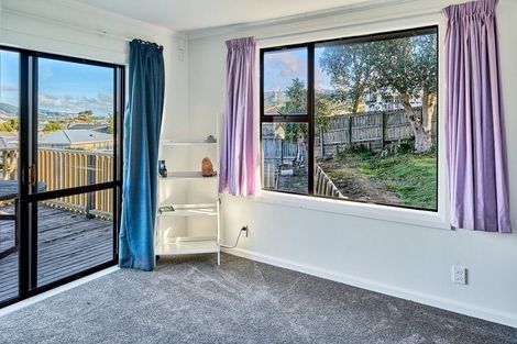 Photo of property in 91 Waiuta Street, Titahi Bay, Porirua, 5022