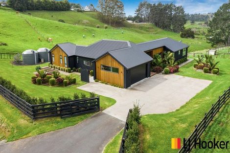 Photo of property in 290 Hunter Road, Patumahoe, Pukekohe, 2679