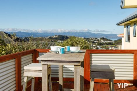 Photo of property in 15 Tolhurst Street, Johnsonville, Wellington, 6037