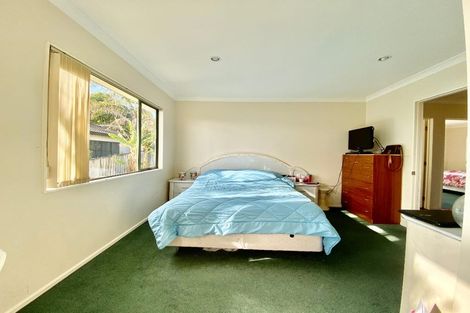 Photo of property in 7 Sesame Grove, Goodwood Heights, Auckland, 2105