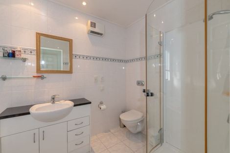 Photo of property in Pt A1 Park View Motels, 40 Shannon Street, Alexandra, 9320