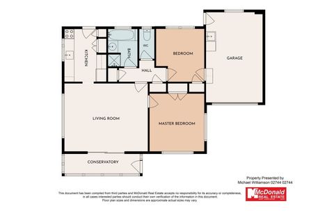 Photo of property in 2/151 Carrington Street, Lower Vogeltown, New Plymouth, 4310