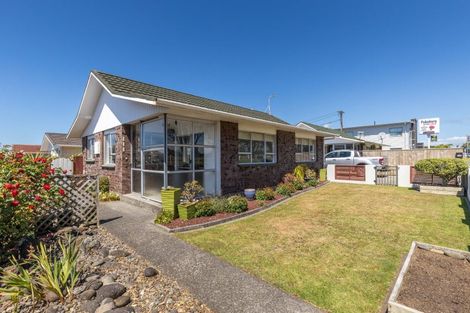 Photo of property in 133 Coronation Avenue, Welbourn, New Plymouth, 4310