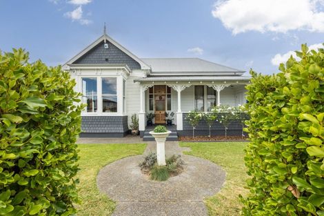 Photo of property in 14 Osier Road, Greenmeadows, Napier, 4112