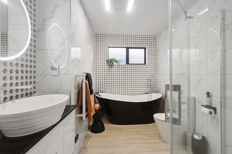 Photo of property in 16 Camp X Place, Whenuapai, Auckland, 0618