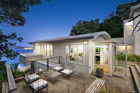 Photo of property in 145 Barnard Street, Wadestown, Wellington, 6012