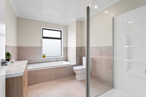 Photo of property in 10/2 Rangitamiro Place, Hobsonville, Auckland, 0616