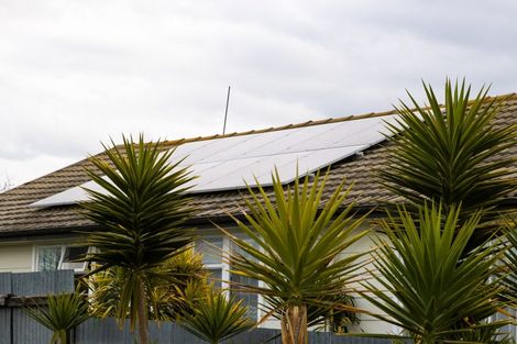 Photo of property in 36 Curling Crescent, Onekawa, Napier, 4110