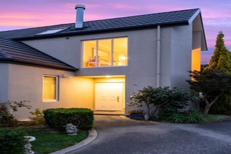 Photo of property in 9 Evergreen Place, Parklands, Christchurch, 8083