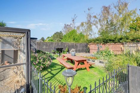 Photo of property in 157 West Belt, Rangiora, 7400