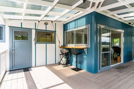 Photo of property in 1122 Whakapirau Road, Whakapirau, Maungaturoto, 0583