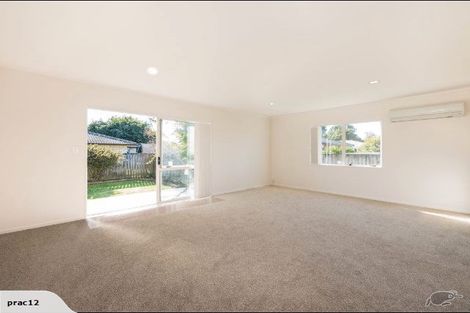 Photo of property in 3/28 Kelvin Road, Papakura, 2110