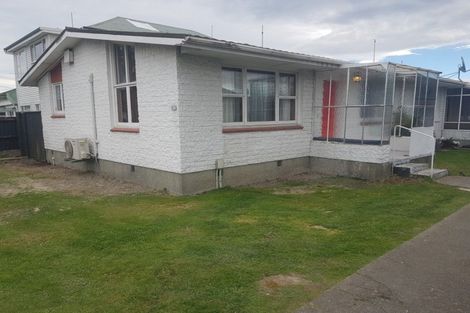 Photo of property in 1/207 Colombo Street, Sydenham, Christchurch, 8023