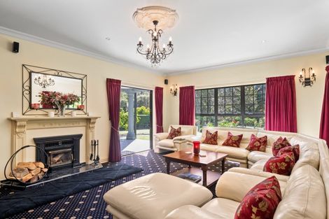 Photo of property in 6 Lakewood Lane, Hanmer Springs, 7334