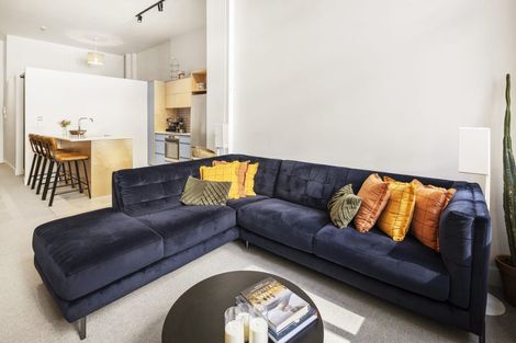 Photo of property in Arco House, 5/45 Cuba Street, Te Aro, Wellington, 6011