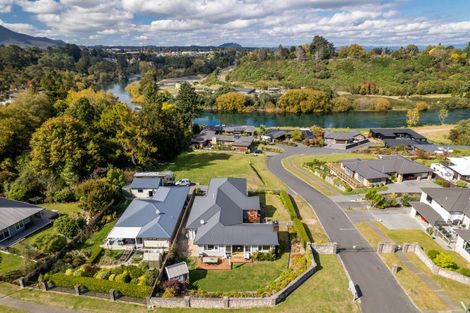 Photo of property in 1 Stevenson Way, Rangatira Park, Taupo, 3330