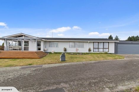 Photo of property in 36 Regent Street, Springfield, Rotorua, 3015