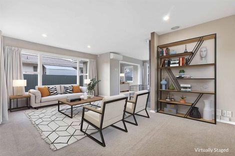 Photo of property in 130 Grimseys Road, Redwood, Christchurch, 8051