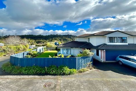 Photo of property in 8/27 Roanoke Way, Albany, Auckland, 0632