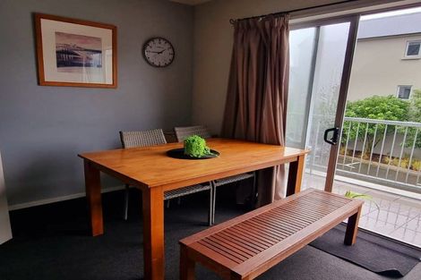 Photo of property in 6/31 Poulson Street, Addington, Christchurch, 8024