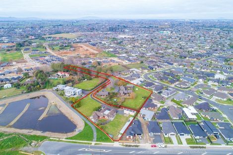 Photo of property in 31 North Ridge Drive, Rototuna North, Hamilton, 3210