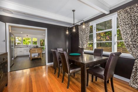 Photo of property in 21 Mahoe Street, Tawa, Wellington, 5028