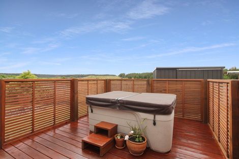 Photo of property in 9 Oxnam Place, Foxton Beach, Foxton, 4815