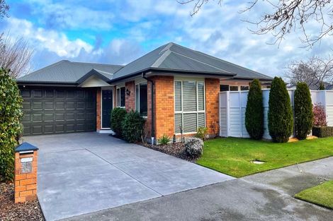 Photo of property in 39 Kinsella Crescent, Aidanfield, Christchurch, 8025