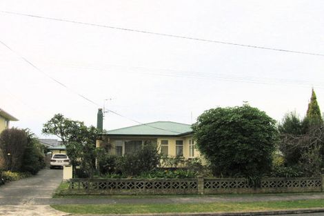 Photo of property in 16 Trevelyan Street, Onekawa, Napier, 4110