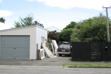 Photo of property in 67 Wiggins Street, Sumner, Christchurch, 8081