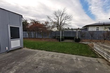 Photo of property in 7 Mcmillan Street, Methven, 7730