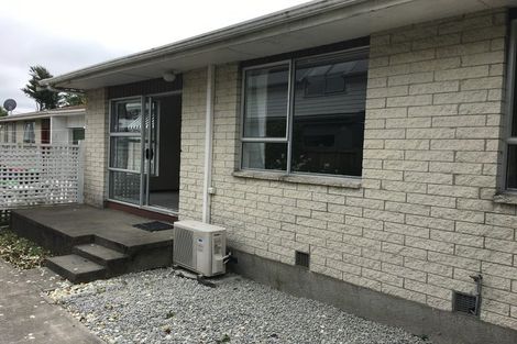 Photo of property in 2/66 Elizabeth Street, Riccarton, Christchurch, 8041