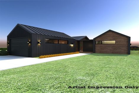 Photo of property in 10 Dalwood Drive, Wigram, Christchurch, 8042