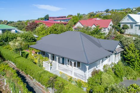 Photo of property in 93 Dyers Pass Road, Cashmere, Christchurch, 8022