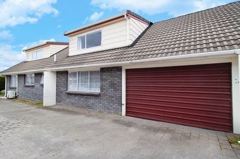 Photo of property in 5/11 Hilda Street, Fenton Park, Rotorua, 3010